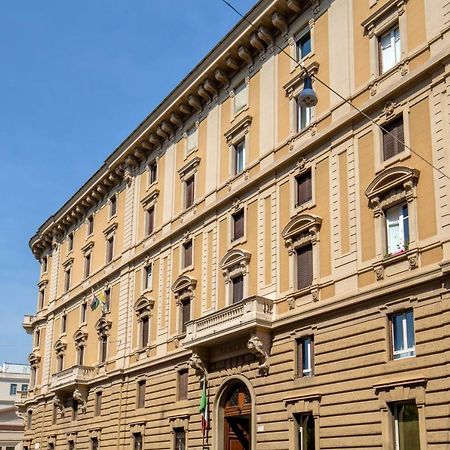 The Shell Rome Suite Exterior photo